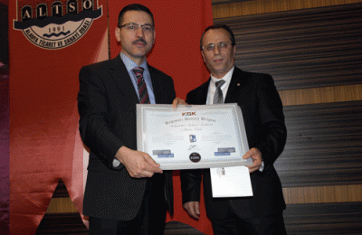 ALTSO’DAN MUHASEBECİLERE SEMİNER