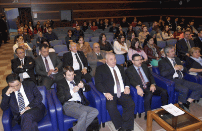 ALTSO’DAN MUHASEBECİLERE SEMİNER