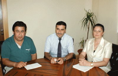 MESLEKİ EĞİTİMLERE KAYITLAR DEVAM EDİYOR