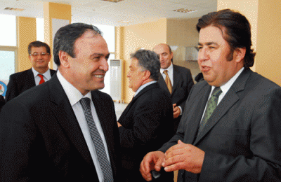 ALANYA MÜHENDİSLİK FAKÜLTESİ KURULUŞU RESMİLEŞTİ