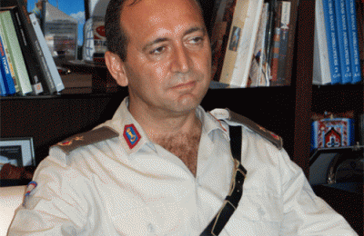 GERİDE BAŞARI, SAYGINLIK VE TAKDİR BIRAKARAK GİDİYOR