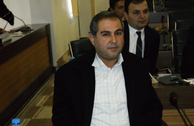 ÜNİVERSİTE İÇİN KOŞTURMAYA DEVAM