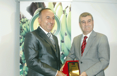 AVRUPA MUZ BAĞLANTISI PROJESİ KAPANIŞ TOPLANTISI