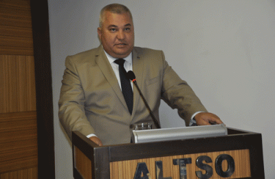 NİSAN AYI MECLİS TOPLANTISI GERÇEKLEŞTİRİLDİ