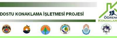 OĞRENCİ DOSTU KONAKLAMA İŞLETMESİ PROPJESİ