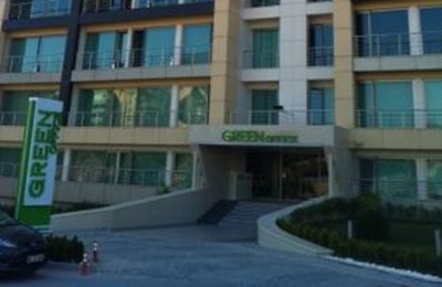 ALTSO  ANKARA İRTİBAT OFİSİ HİZMETE GİRİYOR