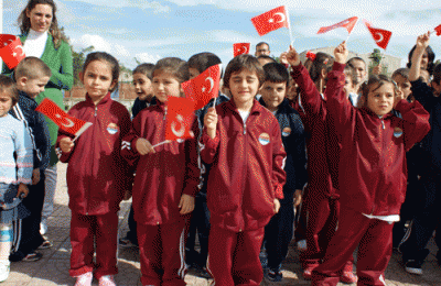 TOBB YARDIMLARI İHTİYAÇ SAHİPLERİNE ULAŞTI