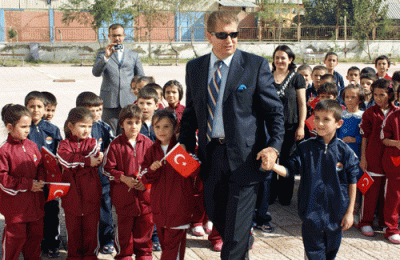 TOBB YARDIMLARI İHTİYAÇ SAHİPLERİNE ULAŞTI