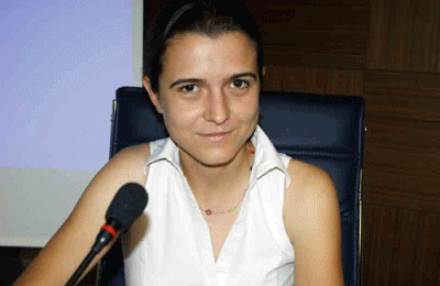 MUZ PROJESİNDE STRATEJİ BELİRLEME TOPLANTISI