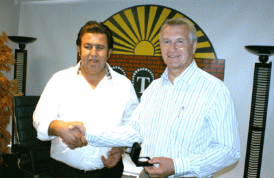 RUSLARIN ALANYA İLGİSİ