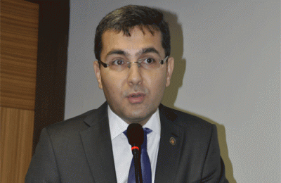 MESLEKİ EĞİTİMİN SORUNLARI TARTIŞILDI