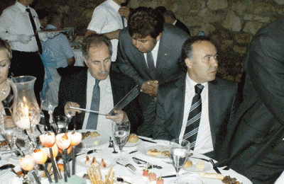 BAKAN GÜNAY ALANYA DA ÖNEMLİ AÇIKLAMALARDA BULUNDU