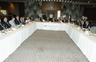 BAKAN GÜNAY ALANYA DA ÖNEMLİ AÇIKLAMALARDA BULUNDU