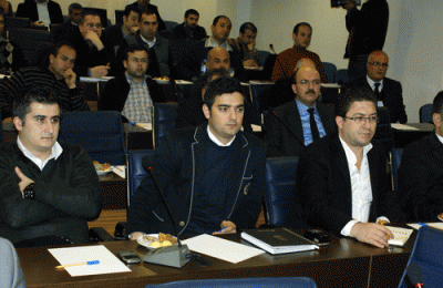 SOSYAL MEDYA Z RAPORU PANELİ YAPILDI