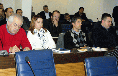 SOSYAL MEDYA Z RAPORU PANELİ YAPILDI