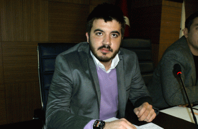 SOSYAL MEDYA Z RAPORU PANELİ YAPILDI