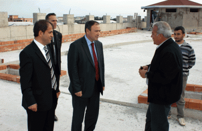 ALANYA DA TOPLANAN A.Ü. SENATOSU NDAN MÜJDELİ KARARLAR ÇIKTI