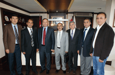 ALANYA DA TOPLANAN A.Ü. SENATOSU NDAN MÜJDELİ KARARLAR ÇIKTI