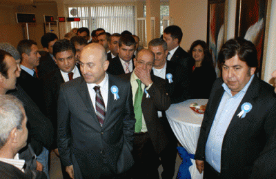 SGK NIN TÜM HİZMETLERİ ARTIK ALANYA DA VERİLEBİLECEK