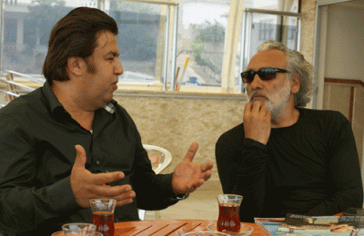 SİNAN ÇETİN İMZALI ALANYA TANITIM FİLMİ ÇEKİLİYOR