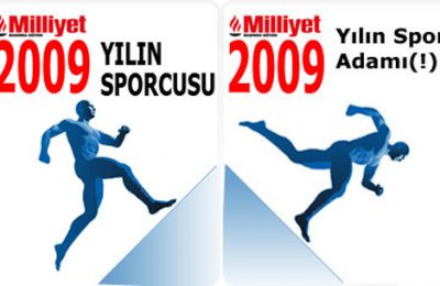 EMİN MÜFTÜOĞLU YILIN SPOR ADAMI İÇİN ADAY