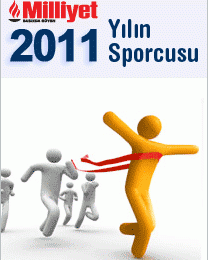 EMİN MÜFTÜOĞLU YILIN SPOR ADAMI İÇİN ADAY