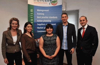 ALTSO DAN SÜRDÜRÜLEBİLİR TURİZM PROJESİ