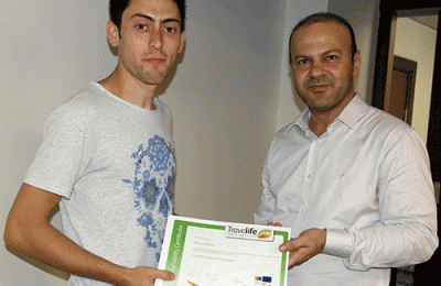 SUSTOUR PROJESİ’NİN KAPANIŞ TOPLANTISI GERÇEKLEŞTİRİLDİ