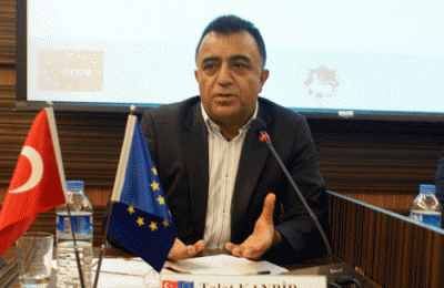 FARKINDALIK YARATMA SEMİNERİ YAPILDI