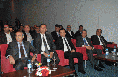 ALTSO, ANTALYA TANITIM AŞ DE