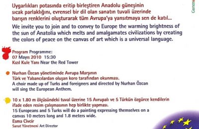 ALANYA BİR ÖNEMLİ ORGANİZASYONA DAHA EV SAHİPLİĞİ YAPACAK