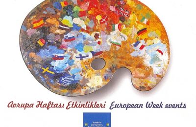 ALANYA BİR ÖNEMLİ ORGANİZASYONA DAHA EV SAHİPLİĞİ YAPACAK