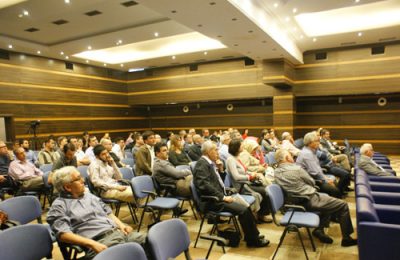 YENİ TÜRK TİCARET KANUNU BİLGİLENDİRME SEMİNERİ