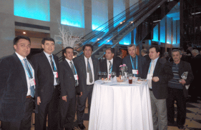 66.TOBB GENEL KURULU SONA ERDİ