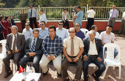 TOBB YARDIMLARI İHTİYAÇ SAHİPLERİNE ULAŞTI