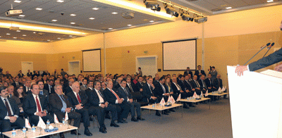 ALTSO AKREDİTASYON BELGESİ YENİLENDİ