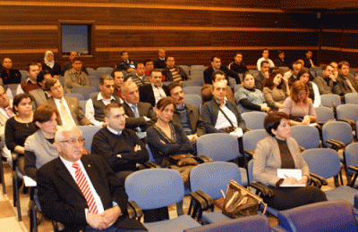 UZMANLAR TORBA YASASINDAKİ  DEĞİŞİKLİKLERİ ANLATTI