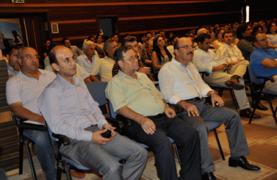 TORBA YASA ALTSO’DA ANLATILDI