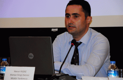 TORBA YASA ALTSO’DA ANLATILDI