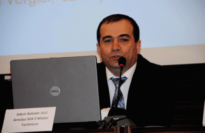 TORBA YASA ALTSO’DA ANLATILDI