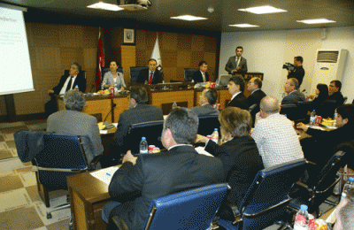 ALTSO DA ELLER ALANYA TIP FAKÜLTESİ İÇİN KALKTI