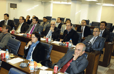 ALTSO DA ELLER ALANYA TIP FAKÜLTESİ İÇİN KALKTI