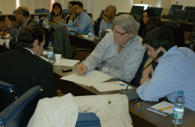 TRAVELIFE DENETÇİ EĞİTİMİ ALTSO EV SAHİPLİĞİNDE GERÇEKLEŞİYOR