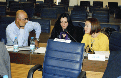 TRAVELIFE DENETÇİ EĞİTİMİ ALTSO EV SAHİPLİĞİNDE GERÇEKLEŞİYOR