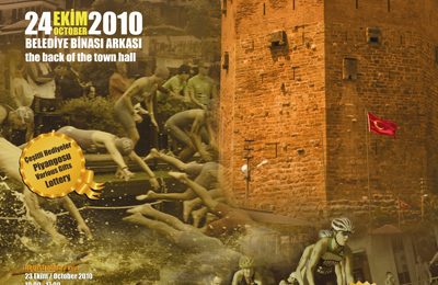 TRİATLON YARIŞLARININ BU YIL 20’İNCİSİ DÜZENLENECEK