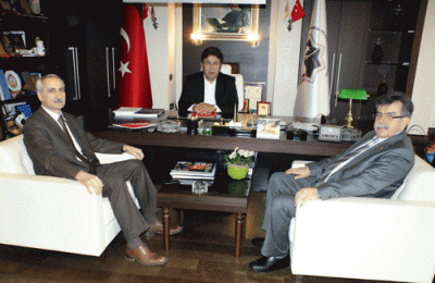 TSE ALANYA DA TEMSİLCİLİK AÇIYOR