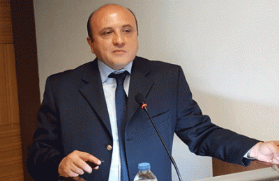 KALİTE YÖNETİM SİSTEMİ ANLATILDI