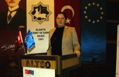 ODANIN UFKUNU AÇACAK PROJE YENİ TTK İLE START ALDI