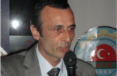 TARIM SEKTÖRÜNE ANFAS TEŞEKKÜRÜ