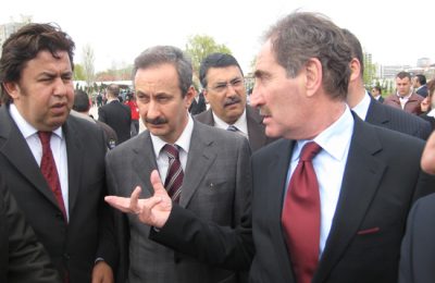 ALANYA KUZEYİ TURİZM MERKEZİ ÇALIŞMASI DEĞERLENDİRİLDİ